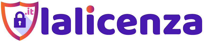 Logo di LaLicenza.it