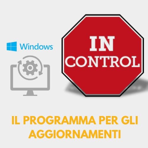 incontrol windows lalicenza