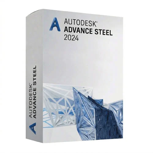 autodesk advance steel 2024 lalicenza
