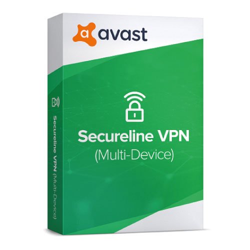 Avast SecureLine VPN