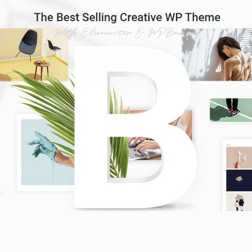 bridge creative multipurpose wordpress theme lalicenza
