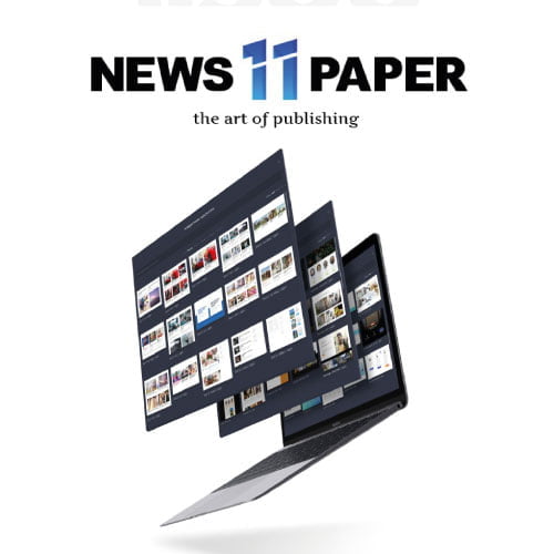 newspaper news & woocommerce wordpress theme lalicenza
