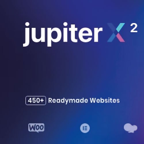 jupiter x responsive multipurpose theme lalicenza