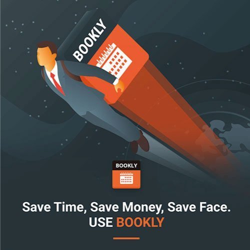 bookly pro lalicenza