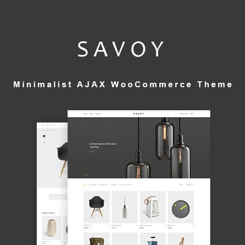 savoy lalicenza