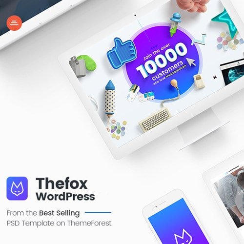 thefox lalicenza