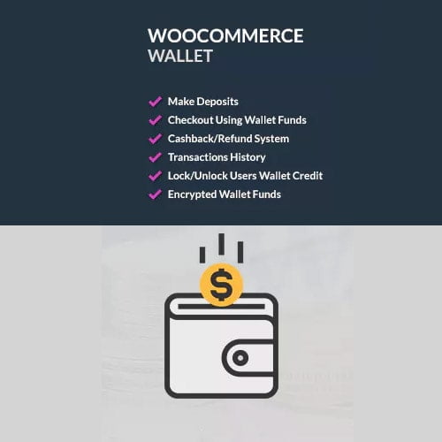 woocommerce wallet lalicenza