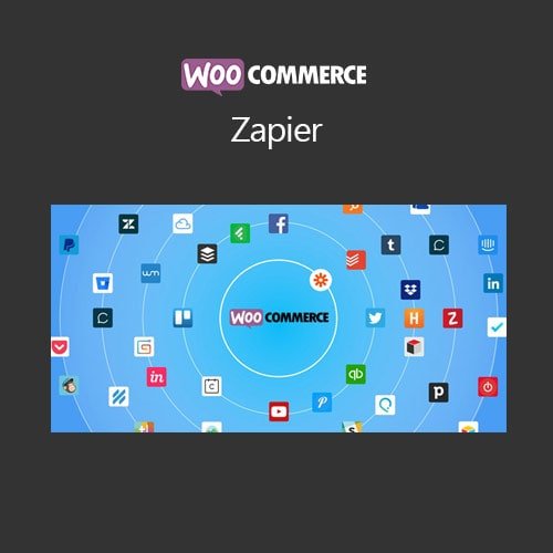 woocommerce zapier lalicenza