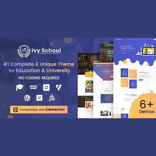 ivyprep ivy school lalicenza