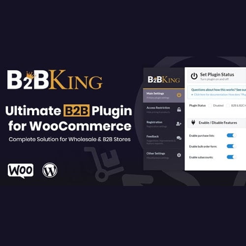 b2bking lalicenza