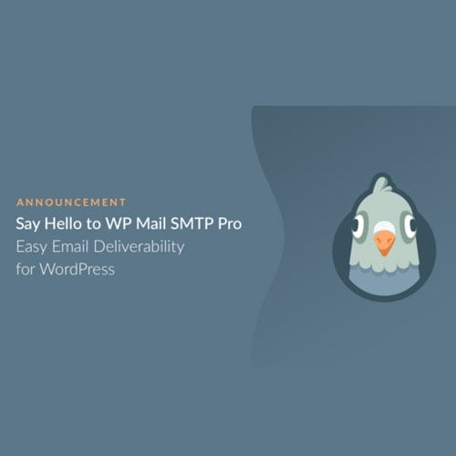 wp mail smtp pro lalicenza