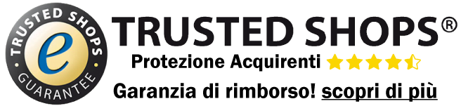 trustedshops prodotto support lalicenza.it