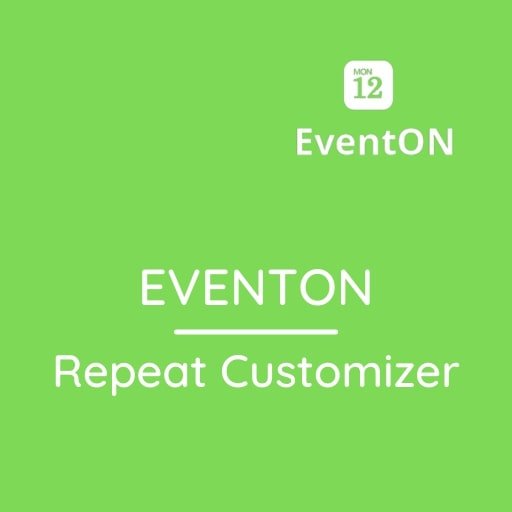 repeat customizer lalicenza