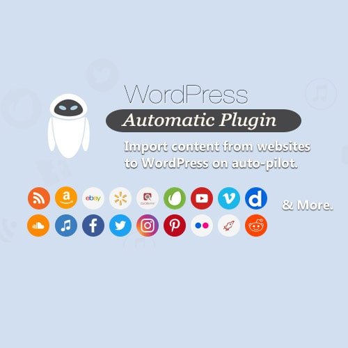 wordpress automatic plugin lalicenza