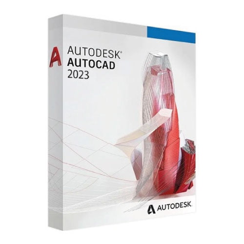 autodesk autocad2023 lalicenza