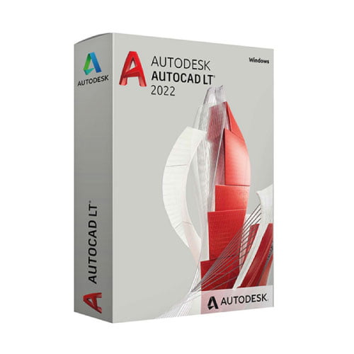 autodesk autocadlt2022 lalicenza