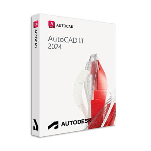 autodesk autocadlt2024 lalicenza
