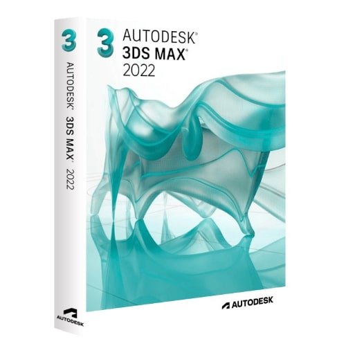autodesk 3ds max 2022 lalicenza