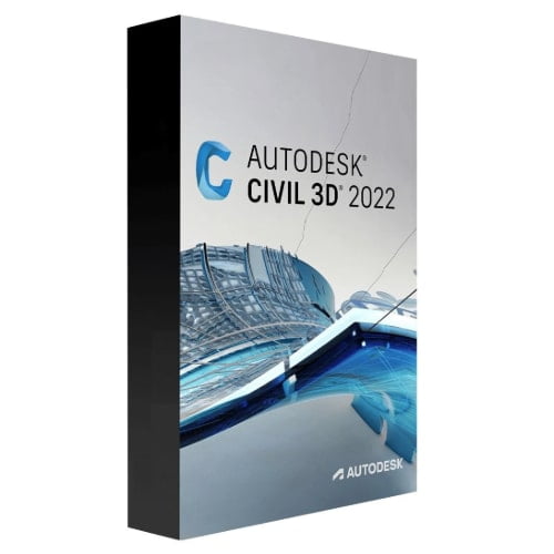 autodesk civil 3d 2022 lalicenza