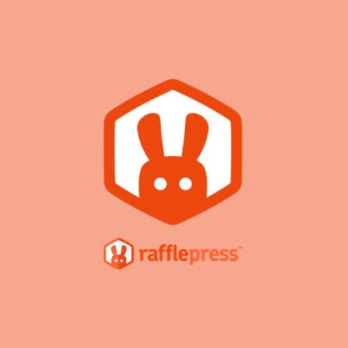rafflepress – the best wordpress giveaway plugin lalicenza