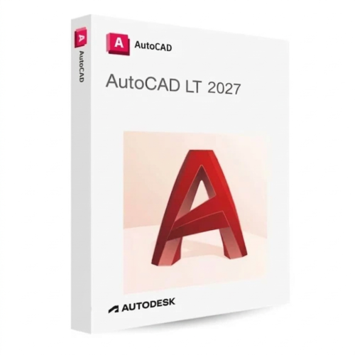 autocad lt 2027 windows lalicenza
